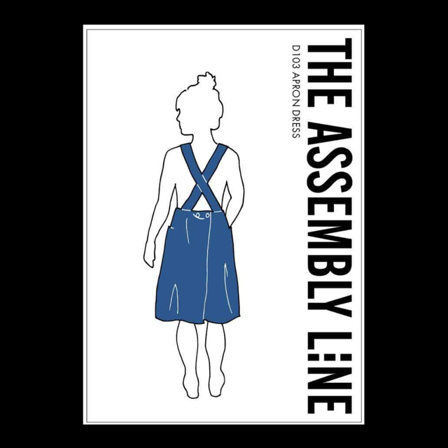 The Assembly Line | Domesticity Fabric Shop & Bernina Sewing Studio