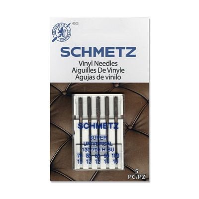 Schmetz Universal Needles - Assorted