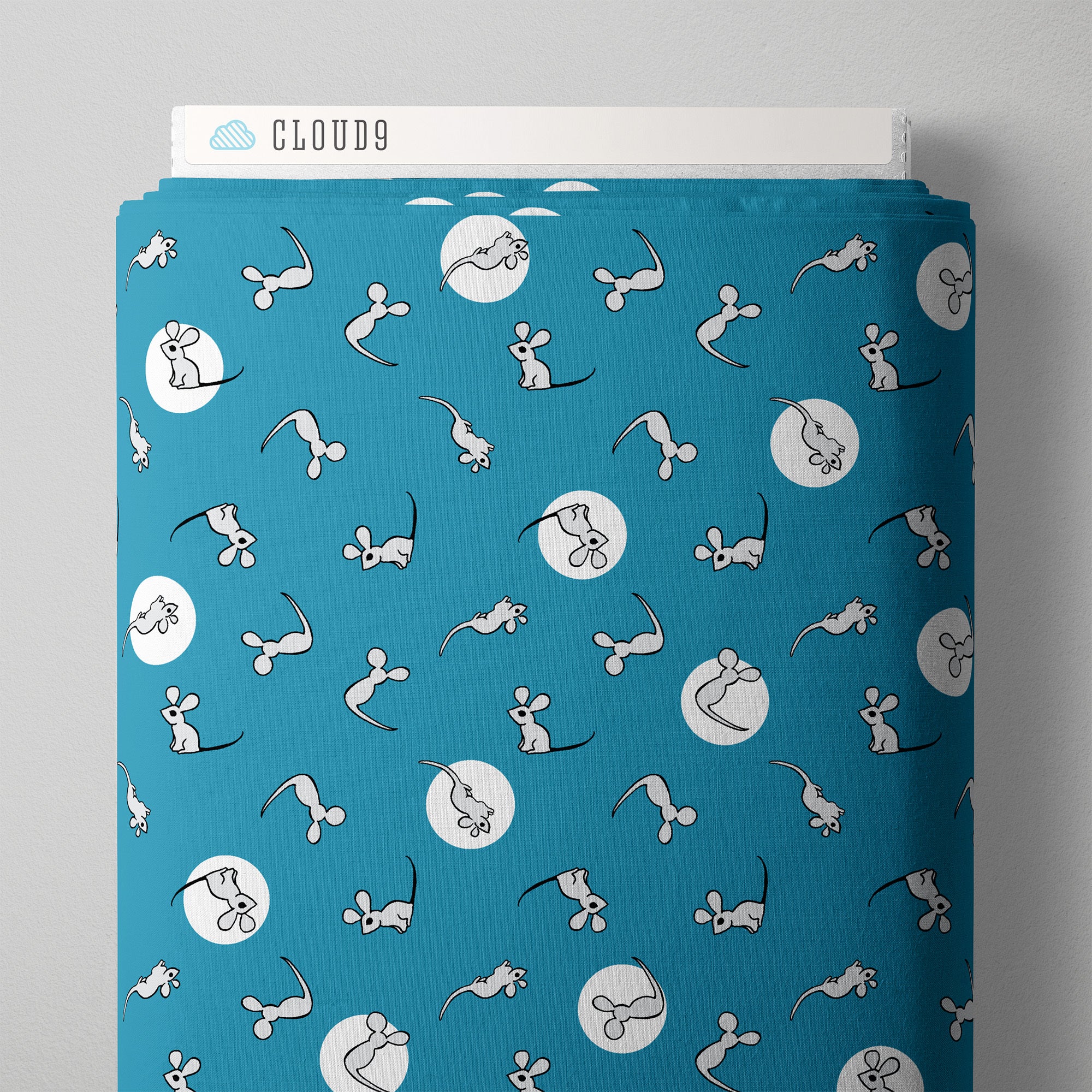 cloud9-fabric-goodnight-moon-by-margaret-wise-brown-mouse-blue